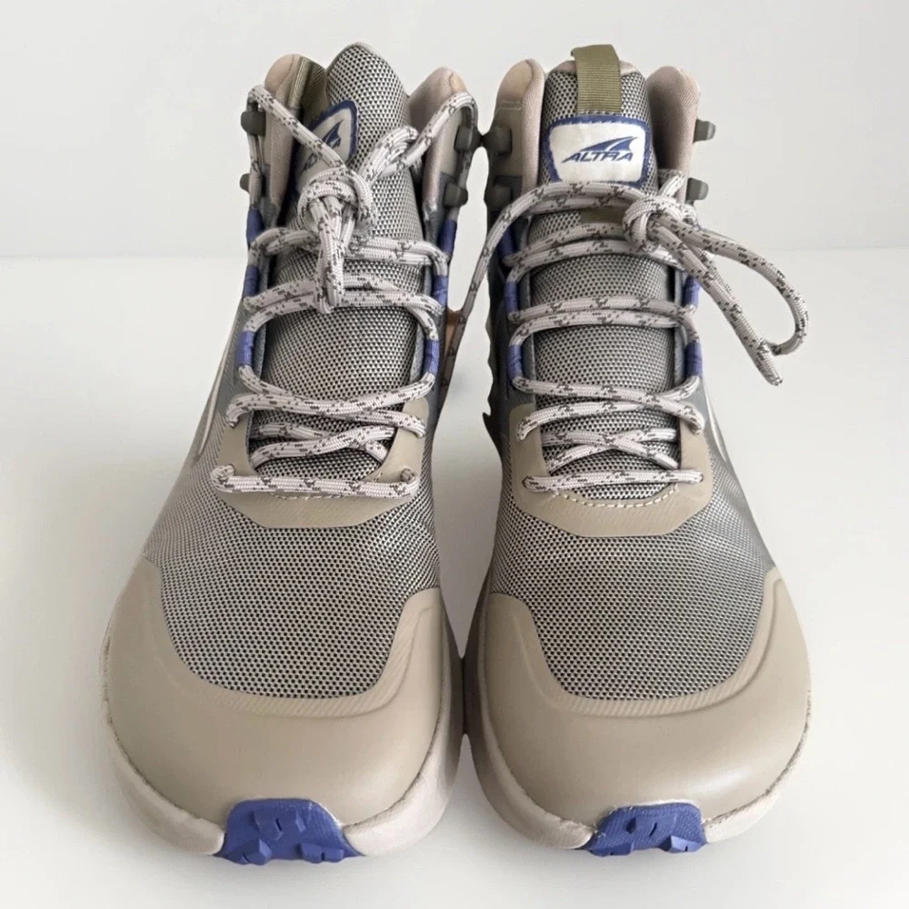 Altra Timp Hiker Boots – Women’s Size 9.5 - Taupe - New!! - Picture 5 of 6